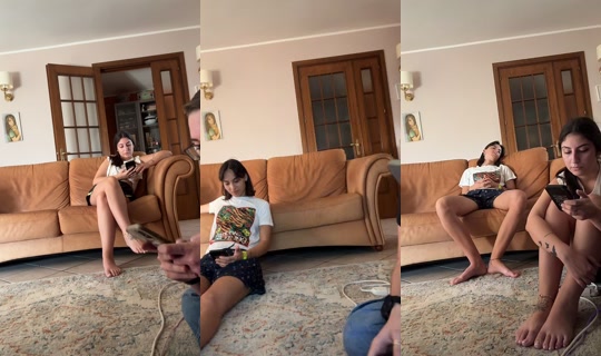 giulia_f30 TikTok Live — Aug 22, 2026, 3:36 PM