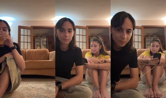 giulia_f30 TikTok Live — Sep 10, 2026, 7:20 PM