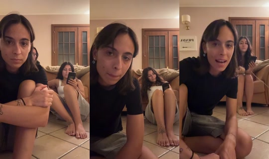 giulia_f30 TikTok Live — Sep 13, 2026, 6:51 PM