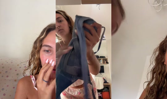 giuliaa.palma TikTok Live — Aug 27, 2026, 12:29 PM