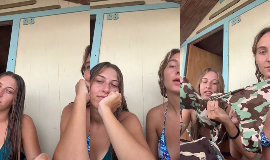 giuliaa.palma TikTok Live — Aug 27, 2026, 2:56 PM