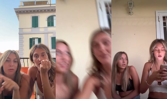 giuliaa.palma TikTok Live — Sep 13, 2026, 5:28 PM