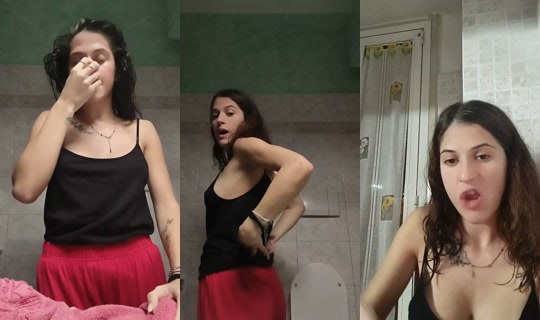 giuliaaa.__23 TikTok Live — Oct 4, 2026, 8:09 PM