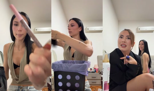 giuliaaagnecchi TikTok Live — Sep 11, 2026, 8:49 PM