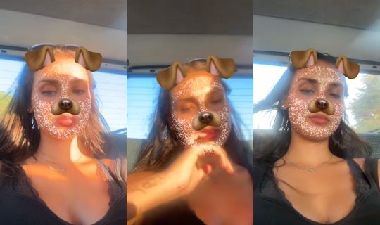 giuliaaficarra TikTok Live — Sep 3, 2026, 4:43 PM