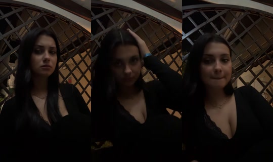 giuliaaficarra TikTok Live — Sep 20, 2026, 8:46 PM