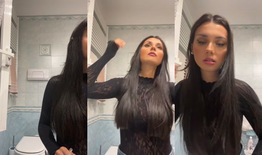 giuliaaficarra TikTok Live — Sep 25, 2026, 9:22 PM