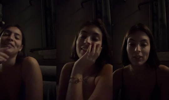 giuliaarosolenn TikTok Live — Sep 8, 2026, 7:01 PM
