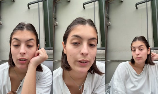 giuliaarosolenn TikTok Live — Sep 24, 2026, 12:36 PM