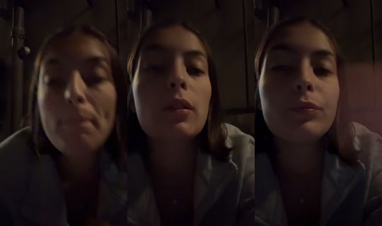 giuliaarosolenn TikTok Live — Sep 24, 2026, 8:59 PM