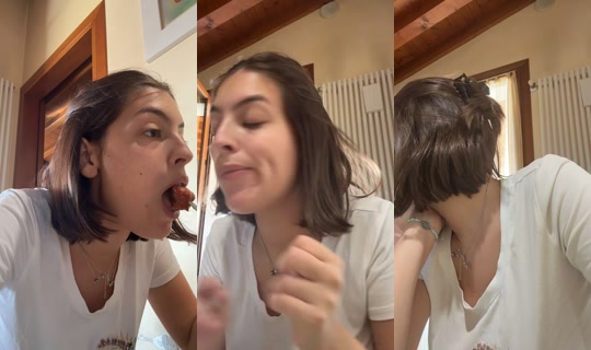 giuliaarosolenn TikTok Live — Oct 1, 2026, 11:11 AM