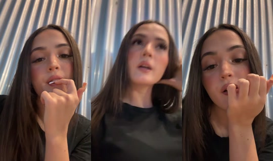 giuliaaspam._ TikTok Live — Aug 23, 2026, 6:35 PM