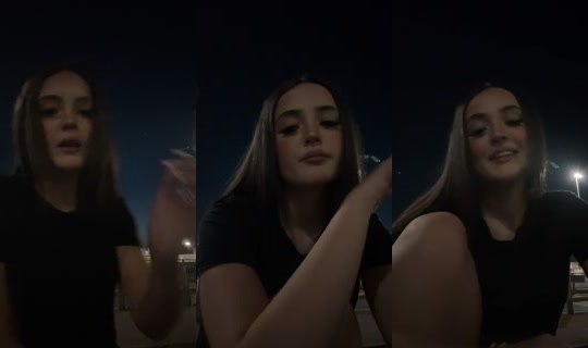 giuliaaspam._ TikTok Live — Aug 23, 2026, 7:05 PM