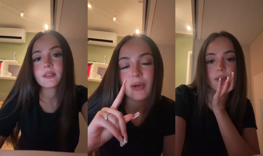 giuliaaspam._ TikTok Live — Aug 24, 2026, 10:20 PM