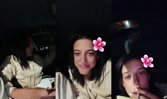 giuliacordara1 TikTok Live — Sep 10, 2026, 11:54 PM