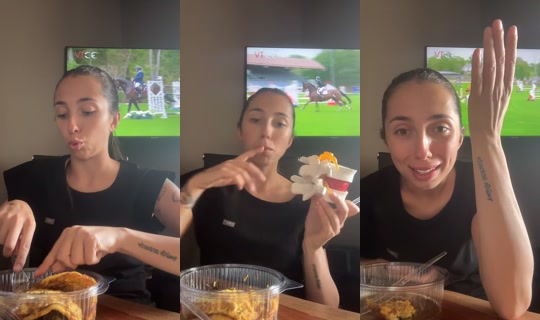 giuliaflaviagiuri TikTok Live — Sep 21, 2026, 1:34 PM