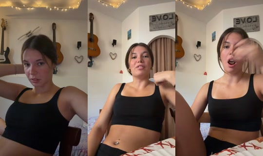 giuliafossii TikTok Live — Sep 9, 2026, 1:13 PM