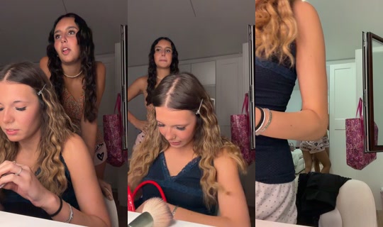giuliafossii TikTok Live — Sep 12, 2026, 8:01 PM