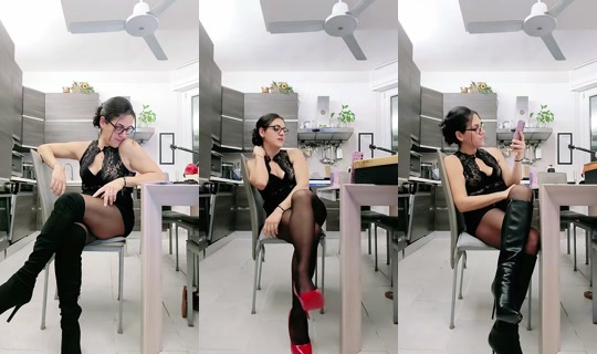 giuliagiulia1989 TikTok Live — Sep 29, 2026, 8:59 PM
