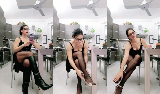 giuliagiulia1989 TikTok Live — Sep 29, 2026, 9:49 PM