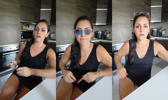 giuliagiuliano89 TikTok Live — Sep 7, 2026, 12:06 PM
