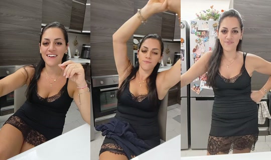 giuliagiuliano89 TikTok Live — Sep 7, 2026, 9:50 PM