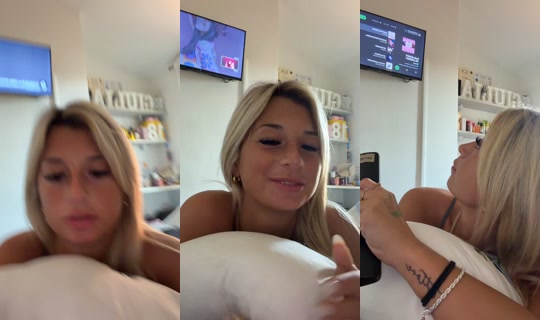 giuliaiarpinii TikTok Live — Sep 21, 2026, 1:34 PM