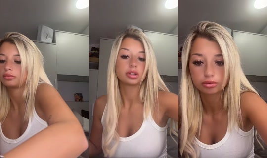 giuliaiarpinii TikTok Live — Sep 29, 2026, 7:42 PM