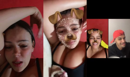giuliaj70 TikTok Live — Oct 8, 2026, 4:47 AM