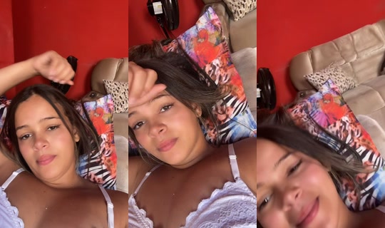 giuliaj70 TikTok Live — Oct 9, 2026, 1:38 PM