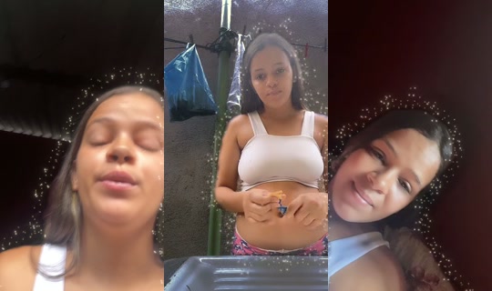 giuliaj70 TikTok Live — Oct 9, 2026, 6:13 PM