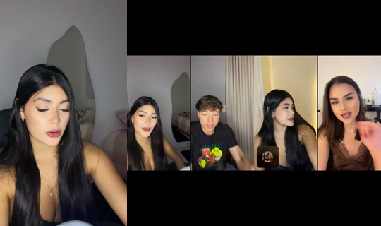 giuliakoga TikTok Live — Sep 20, 2026, 2:41 AM