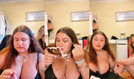 giulialascialfarii TikTok Live — Aug 22, 2026, 1:17 AM