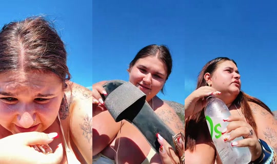 giulialascialfarii TikTok Live — Aug 23, 2026, 10:09 PM