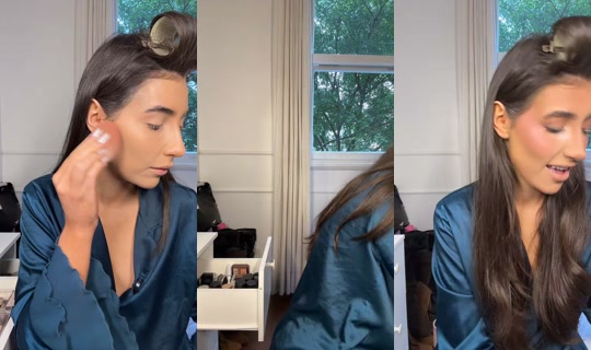 giuliamalbuquerque TikTok Live — Sep 17, 2026, 11:50 AM