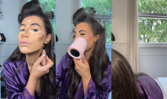 giuliamalbuquerque TikTok Live — Sep 27, 2026, 4:32 PM