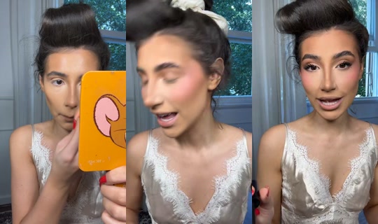 giuliamalbuquerque TikTok Live — Sep 30, 2026, 12:42 PM