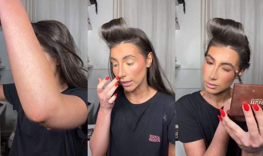 giuliamalbuquerque TikTok Live — Oct 2, 2026, 10:18 PM