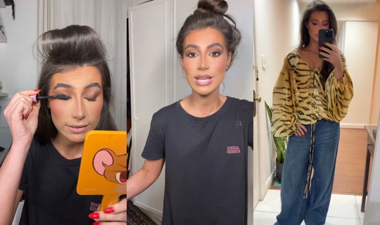 giuliamalbuquerque TikTok Live — Oct 2, 2026, 11:09 PM