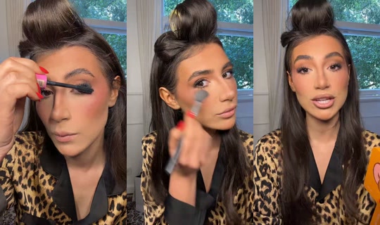 giuliamalbuquerque TikTok Live — Oct 3, 2026, 2:05 PM