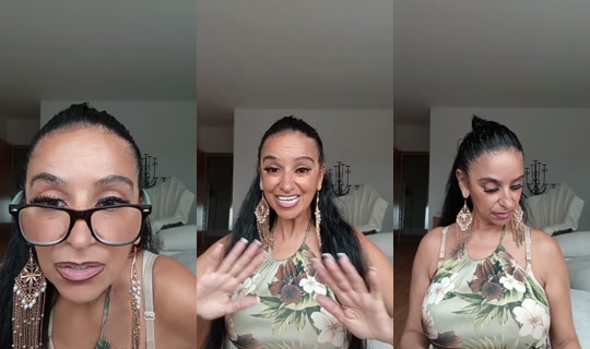 giuliana.338 TikTok Live — Aug 28, 2026, 11:15 AM