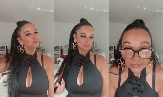 giuliana.338 TikTok Live — Sep 29, 2026, 8:52 AM