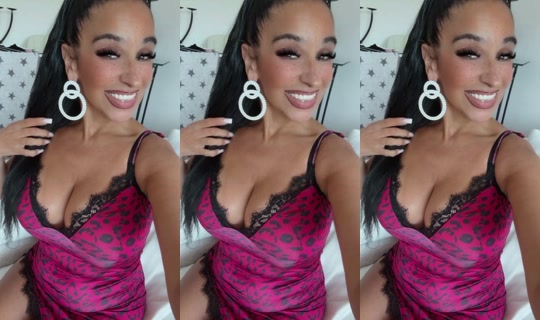 giuliana.338 TikTok Live — Oct 9, 2026, 6:30 PM