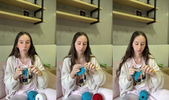 giuliaogliari692 TikTok Live — Aug 21, 2026, 8:10 PM