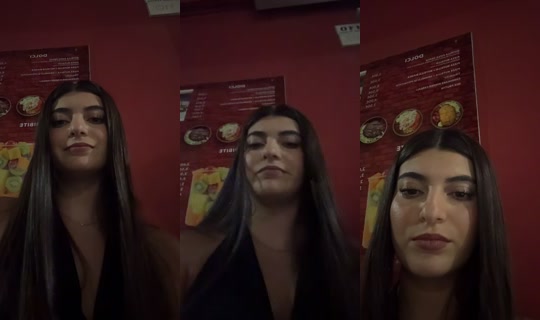giuliapriola_ TikTok Live — Sep 16, 2026, 6:11 PM
