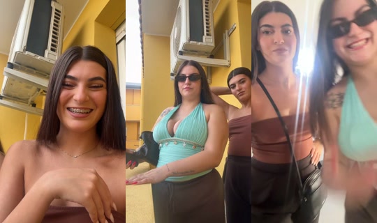 giuliapriola_ TikTok Live — Sep 18, 2026, 3:33 PM