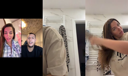 giulias8888 TikTok Live — Oct 1, 2026, 10:02 PM