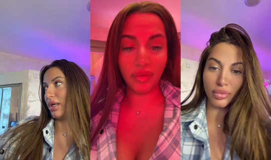 giulias8888 TikTok Live — Oct 2, 2026, 3:27 PM