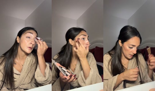 giuliasci09 TikTok Live — Sep 26, 2026, 5:54 PM