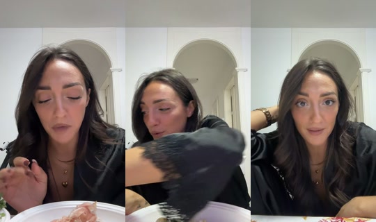giuliasci09 TikTok Live — Sep 27, 2026, 6:25 PM